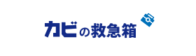 カビの救急箱