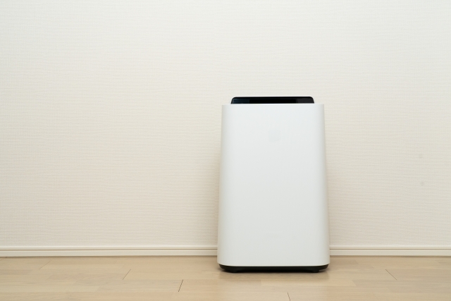 「空気清浄機を使っても症状が変わらない？」と悩む方へ